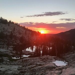 Meet your Posher, Apryl